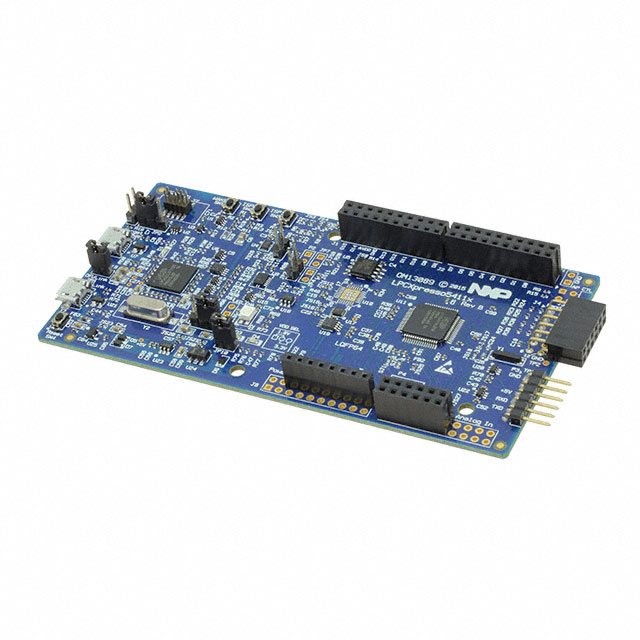 OM13089UL NXP USA Inc.  Cartes d'évaluation - Embarquées - MCU DSP